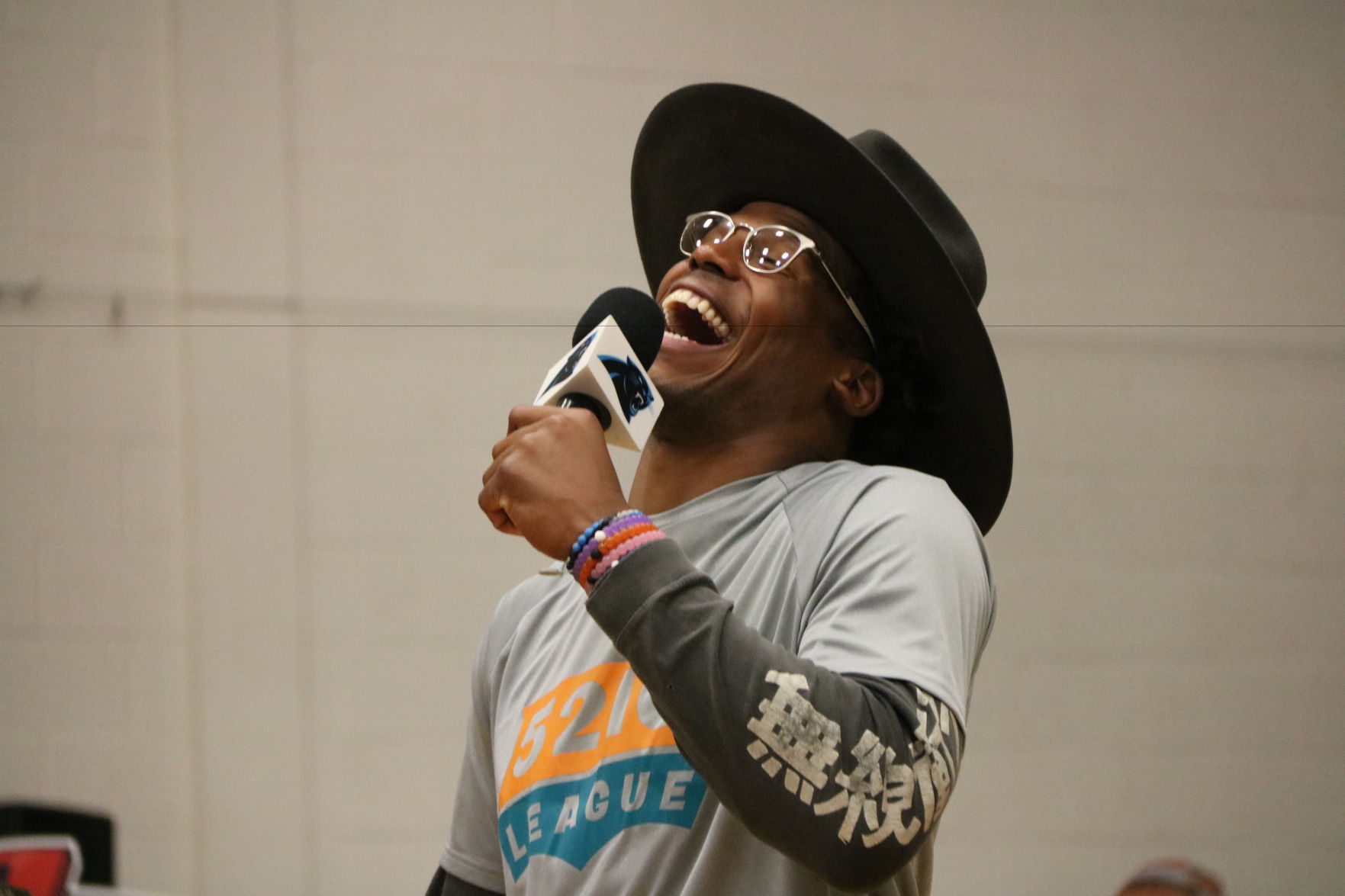 0521 program with Cam Newton (70).JPG
